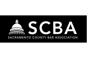 Sacramento County Bar Association - Badge
