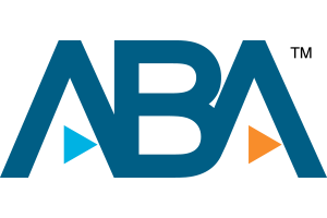 ABA - Badge