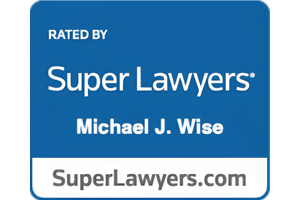 Super Lawyers - Badge